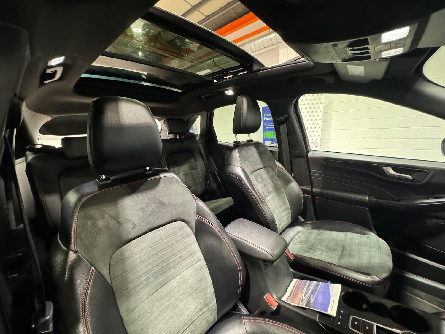 Used Ford Kuga 2022 for sale - 77372565: Photo 18