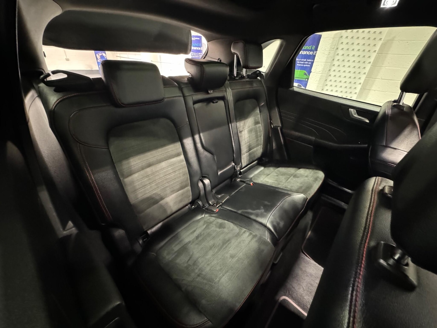 Used Ford Kuga 2022 for sale - 77372565: Photo 19