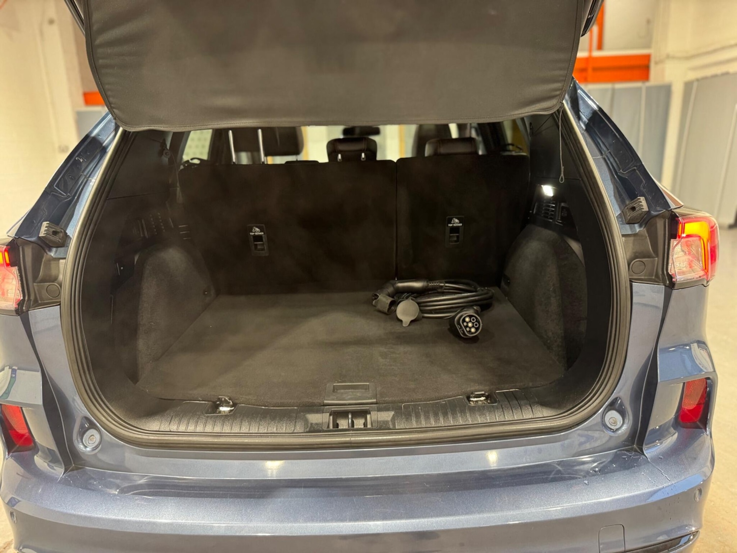 Used Ford Kuga 2022 for sale - 77372565: Photo 23