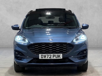 Used Ford Kuga 2022 for sale - 77372565: Photo