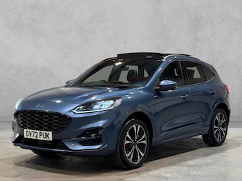 Used Ford Kuga 2022 for sale - 77372565: Photo