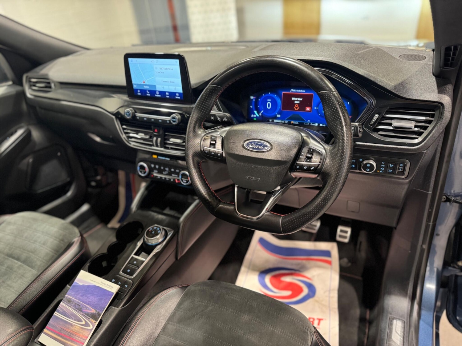 Used Ford Kuga 2022 for sale - 77372565: Photo 8