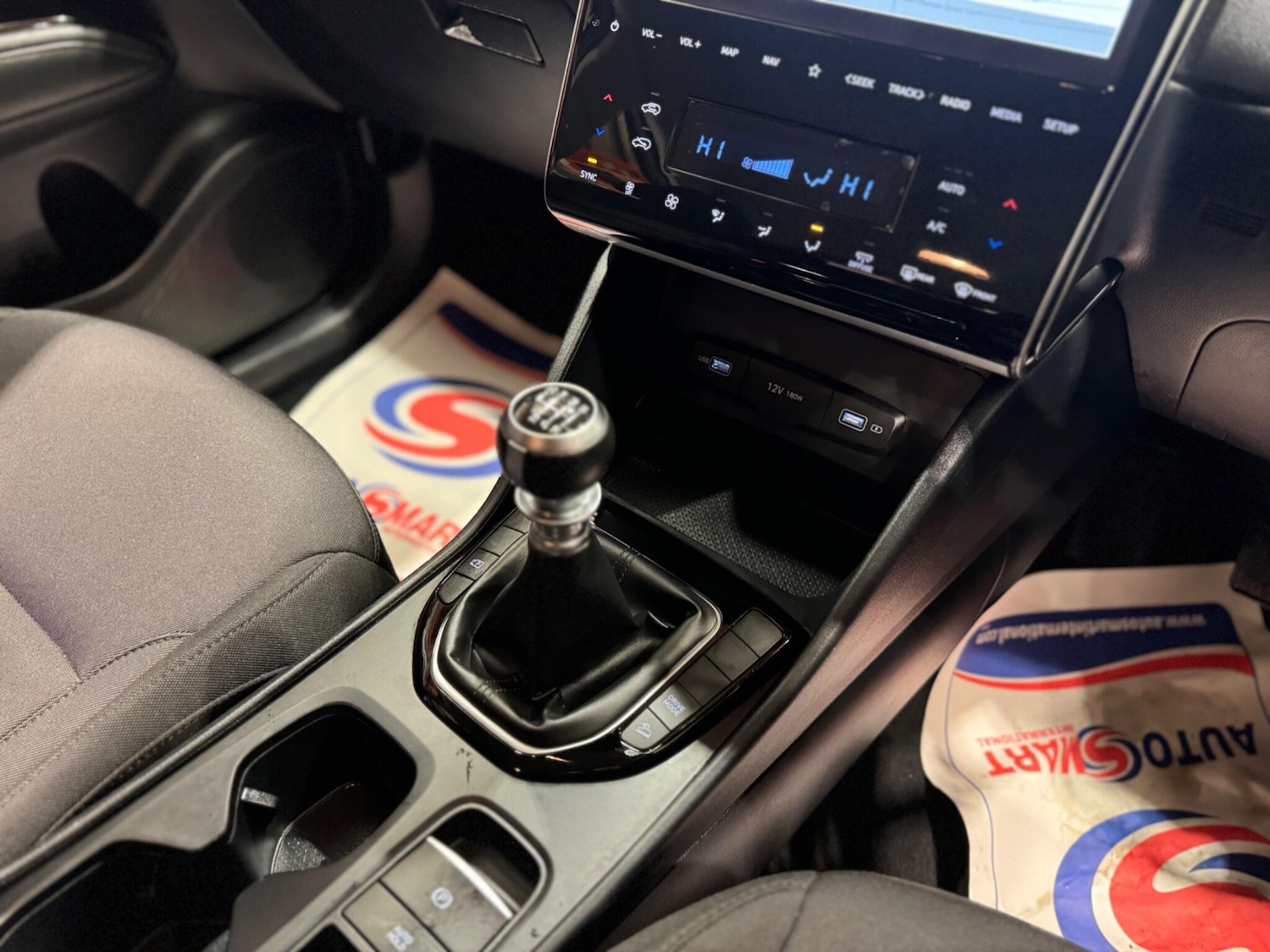 Used Hyundai TUCSON 2022 for sale - 77372603: Photo 14