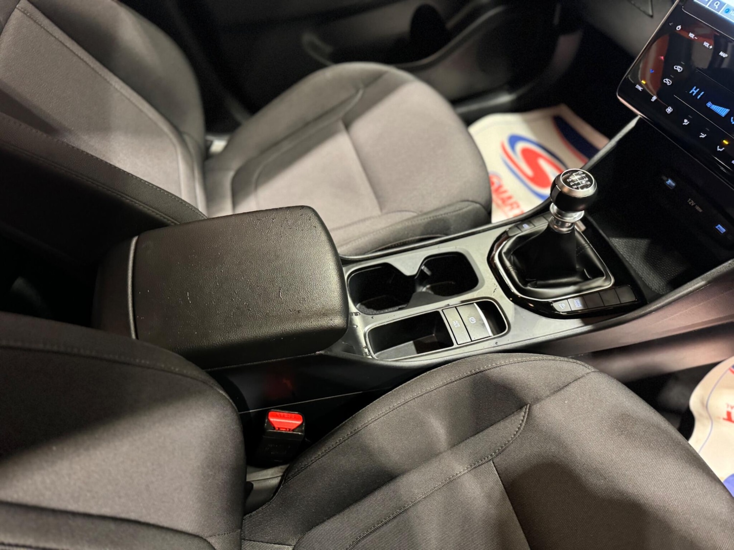 Used Hyundai TUCSON 2022 for sale - 77372603: Photo 15