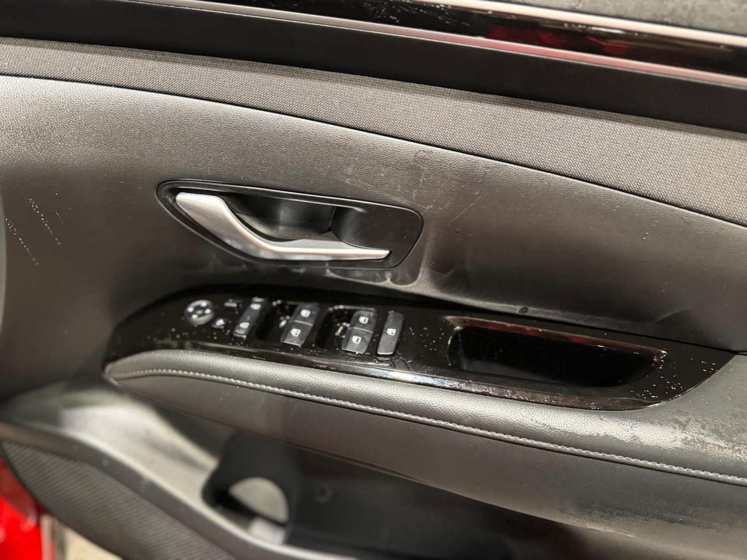 Used Hyundai TUCSON 2022 for sale - 77372603: Photo 16