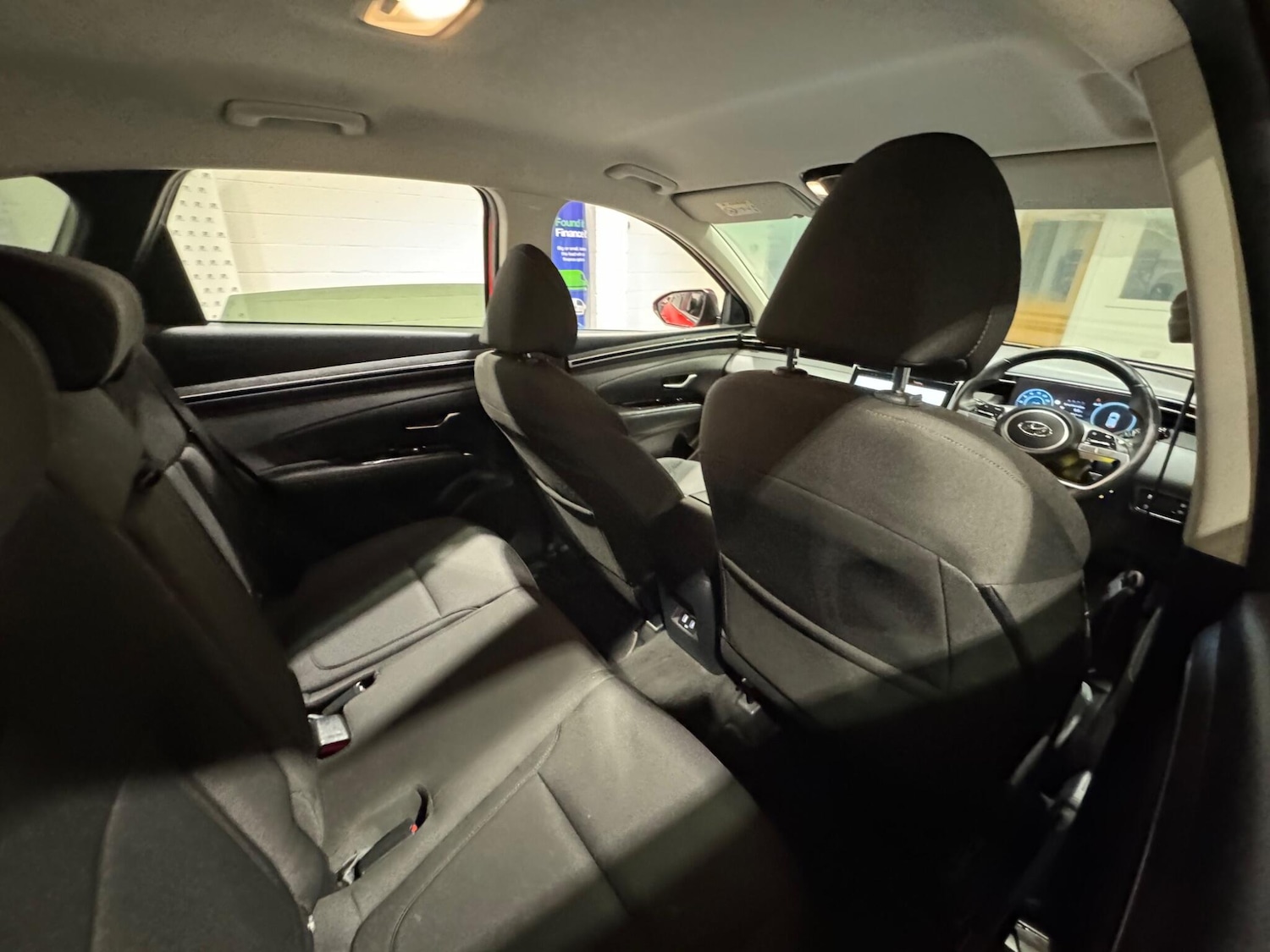 Used Hyundai TUCSON 2022 for sale - 77372603: Photo 18