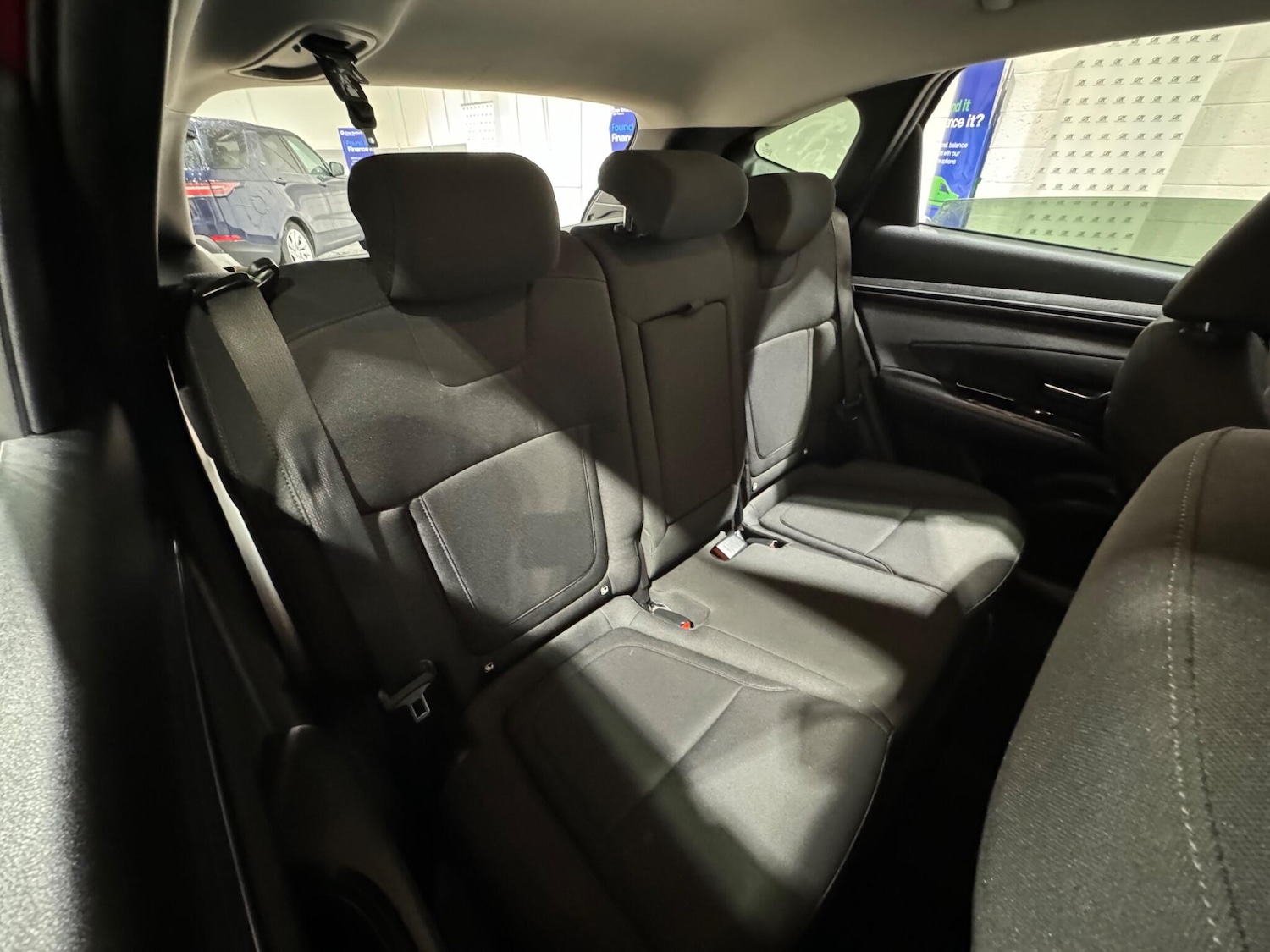 Used Hyundai TUCSON 2022 for sale - 77372603: Photo 19