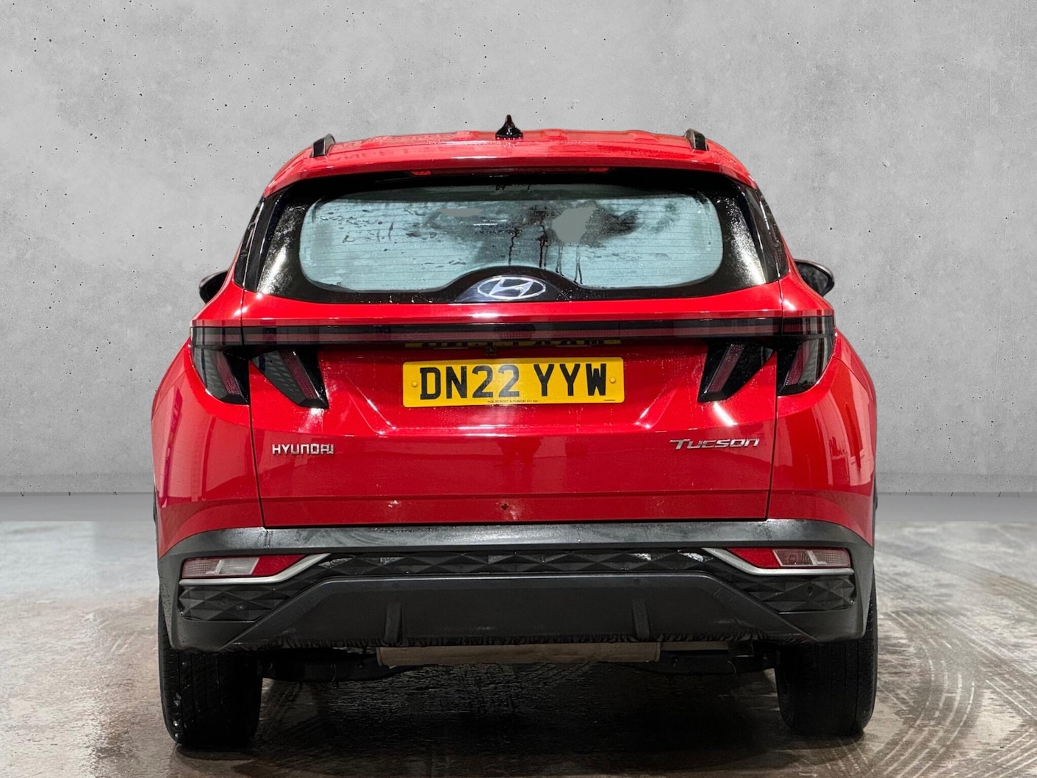 Used Hyundai TUCSON 2022 for sale - 77372603: Photo 6