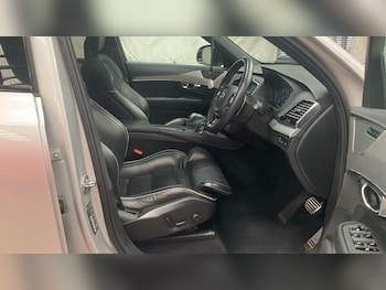 Used Volvo XC90 2019 for sale - 79132149: Photo