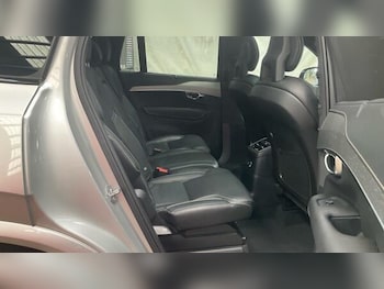 Used Volvo XC90 2019 for sale - 79132149: Photo
