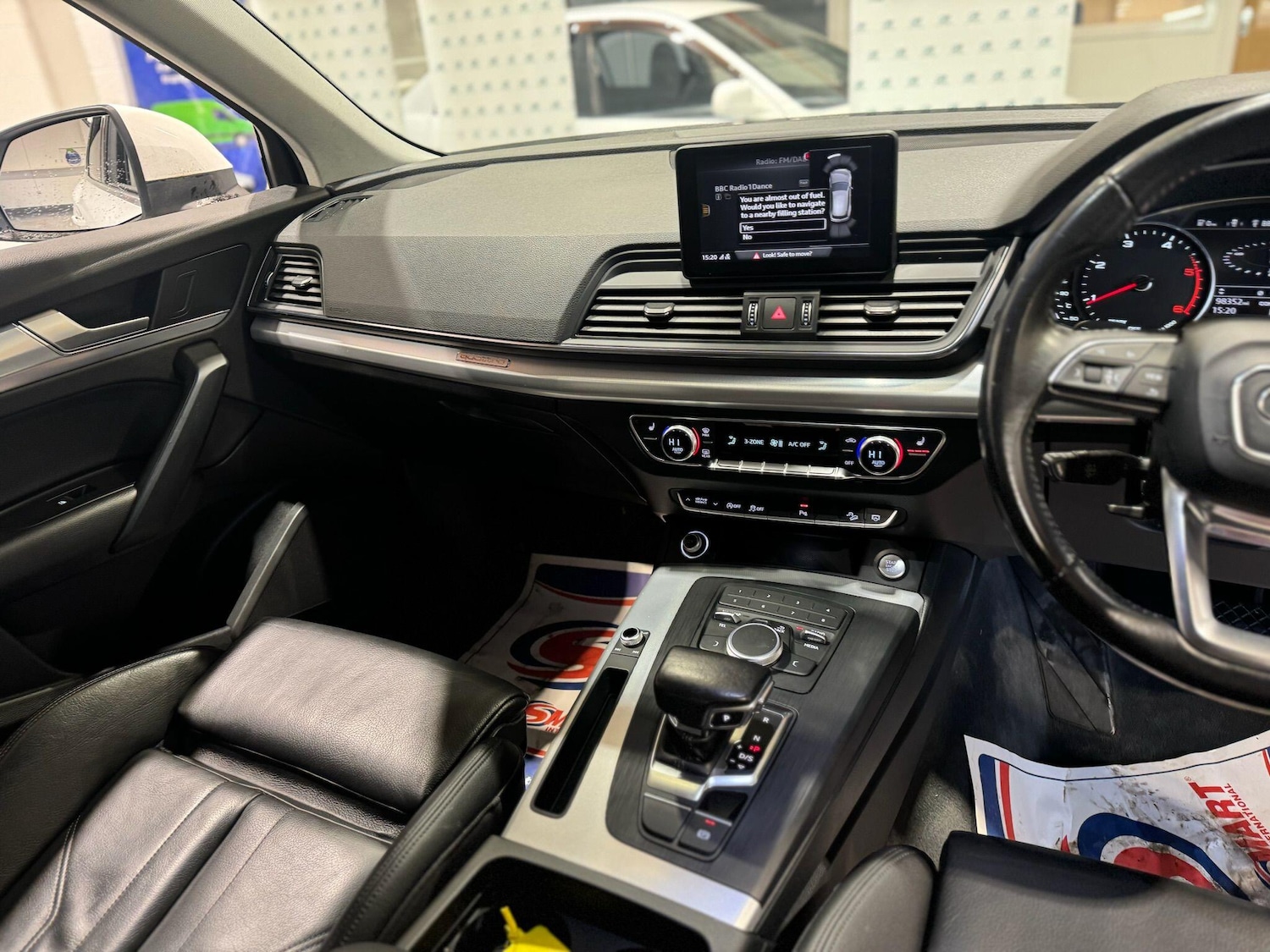 Used Audi Q5 2017 for sale - 77424592: Photo 11