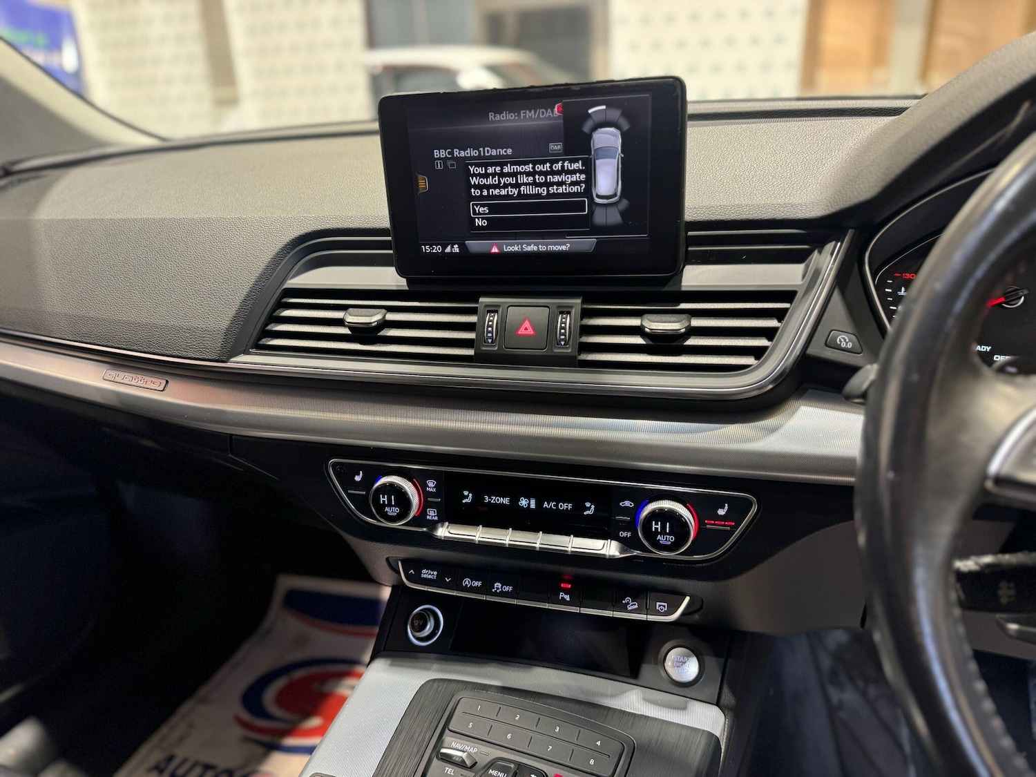 Used Audi Q5 2017 for sale - 77424592: Photo 12