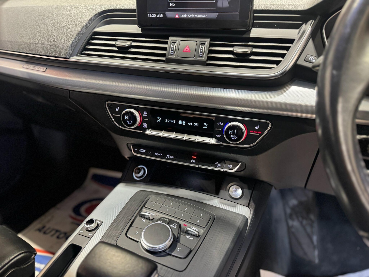 Used Audi Q5 2017 for sale - 77424592: Photo 13