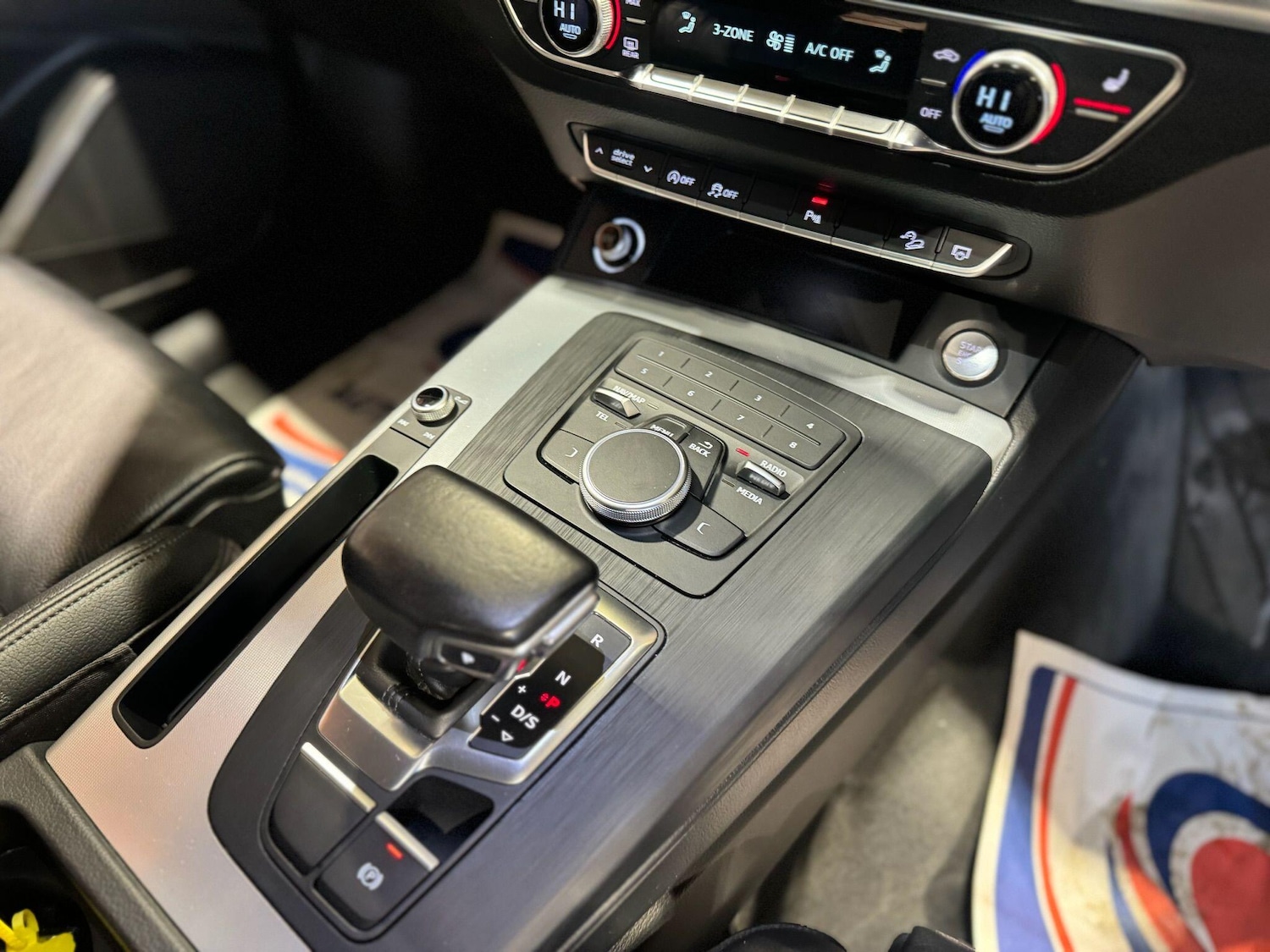 Used Audi Q5 2017 for sale - 77424592: Photo 14