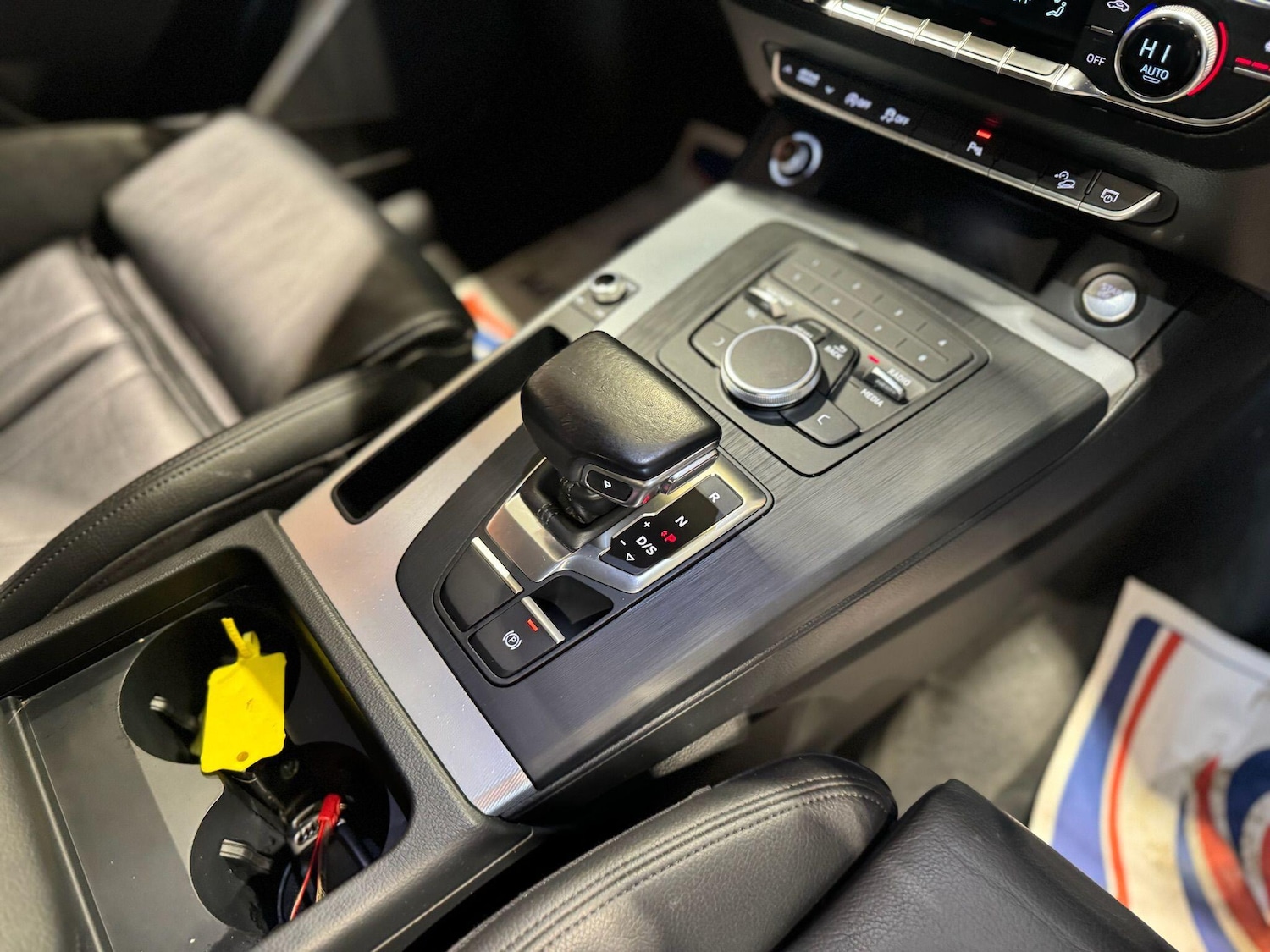 Used Audi Q5 2017 for sale - 77424592: Photo 15