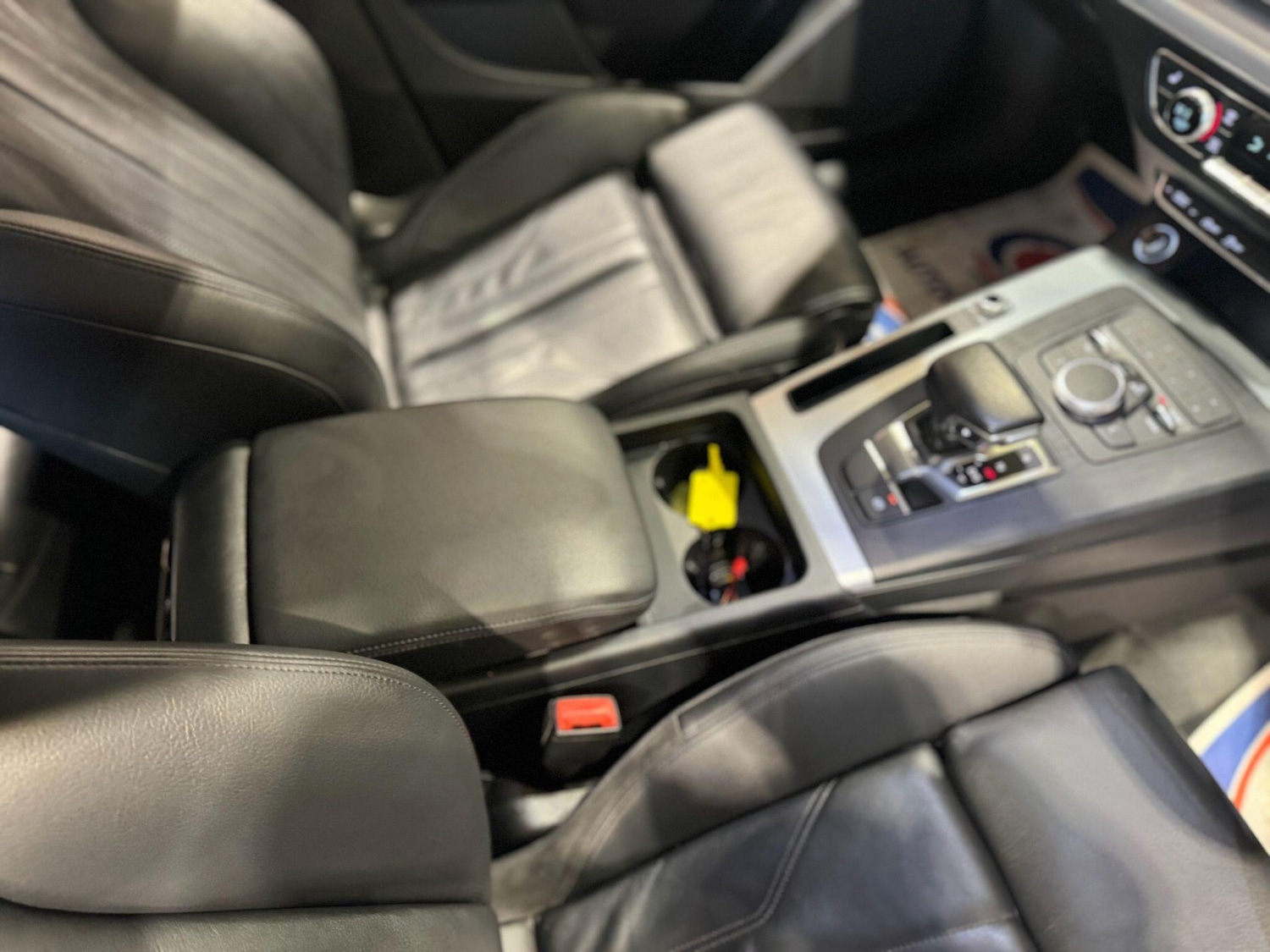 Used Audi Q5 2017 for sale - 77424592: Photo 17