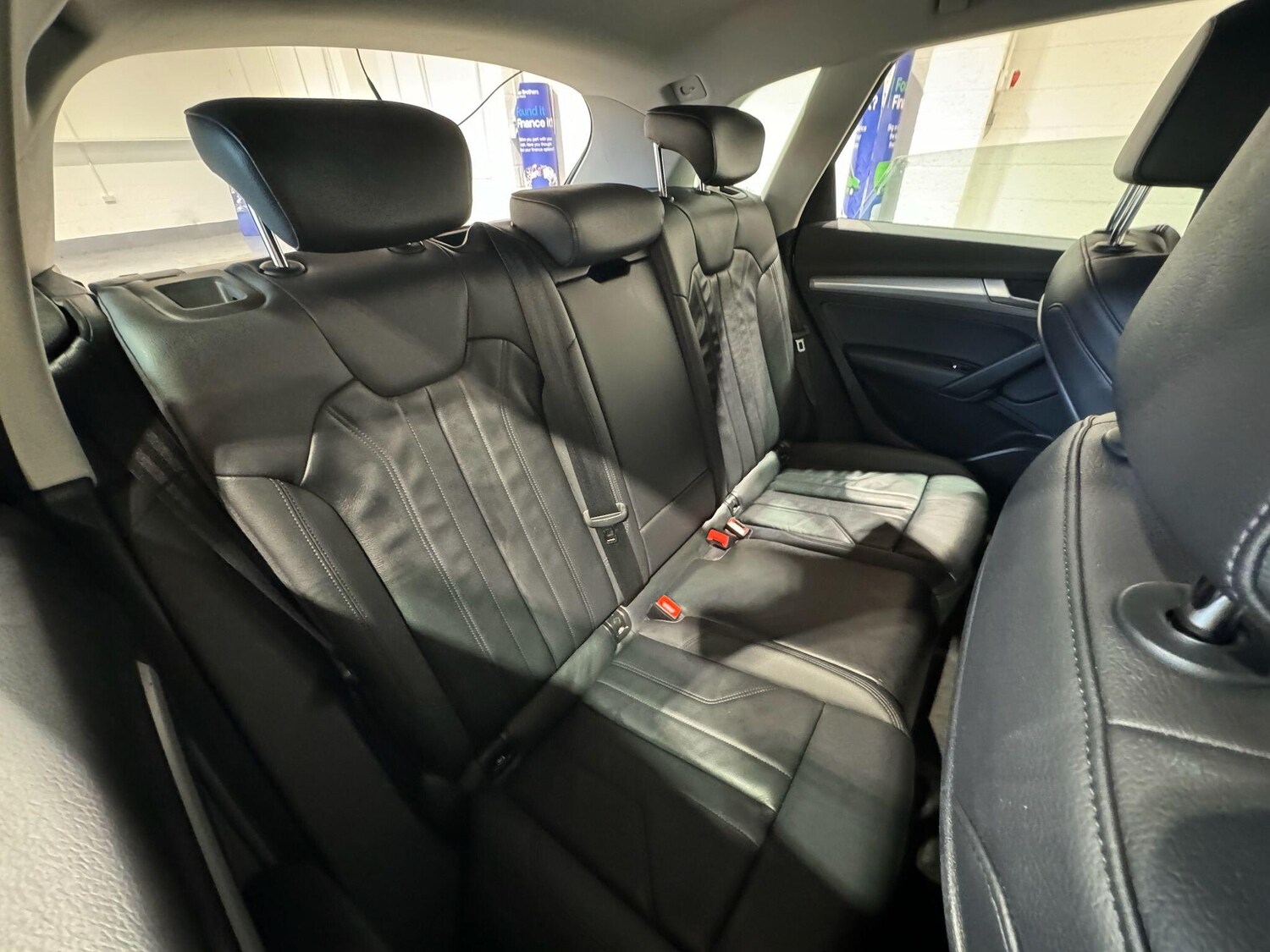 Used Audi Q5 2017 for sale - 77424592: Photo 19