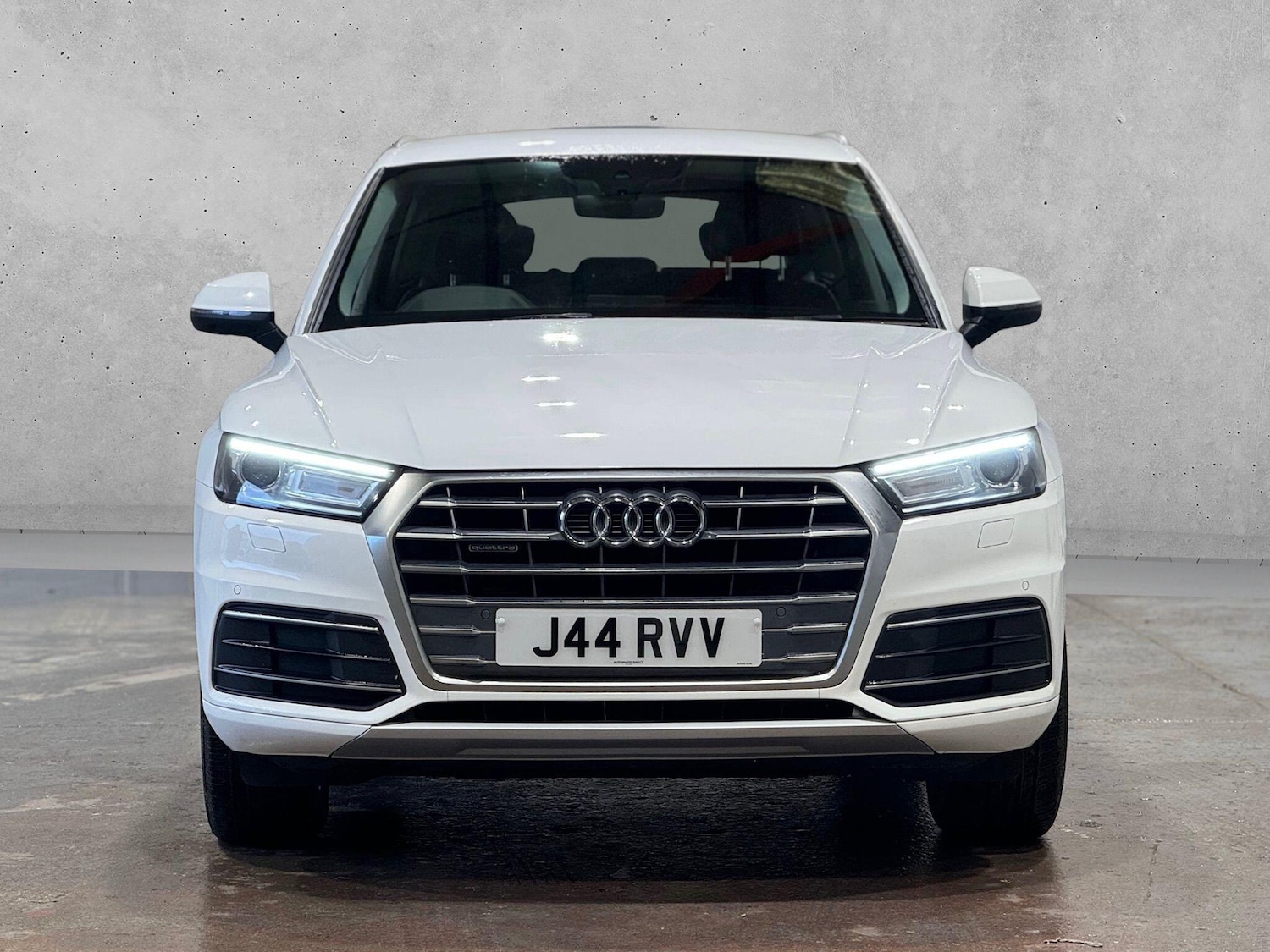 Used Audi Q5 2017 for sale - 77424592: Photo 2