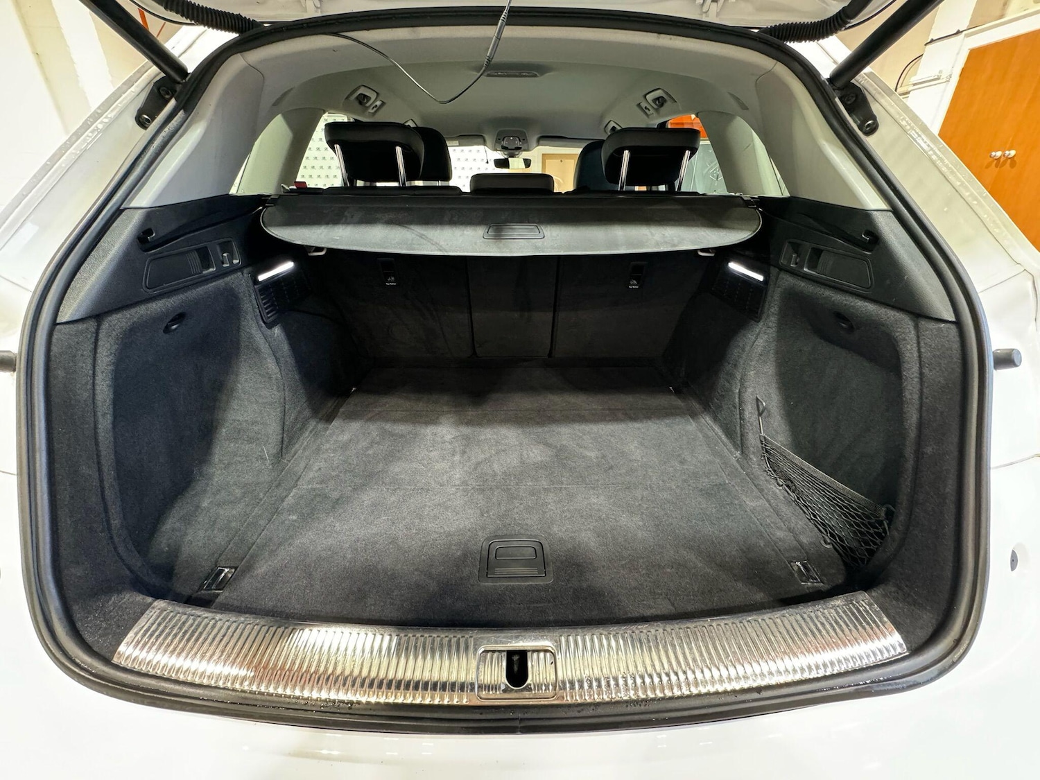 Used Audi Q5 2017 for sale - 77424592: Photo 21