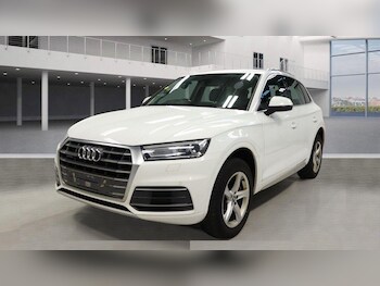 Used Audi Q5 2017 for sale - 77424592: Photo
