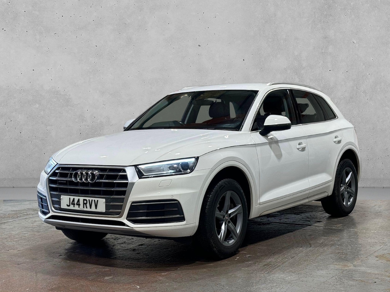 Used Audi Q5 2017 for sale - 77424592: Photo 3