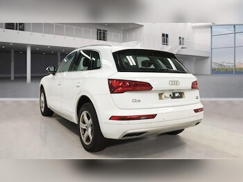 Used Audi Q5 2017 for sale - 77424592: Photo