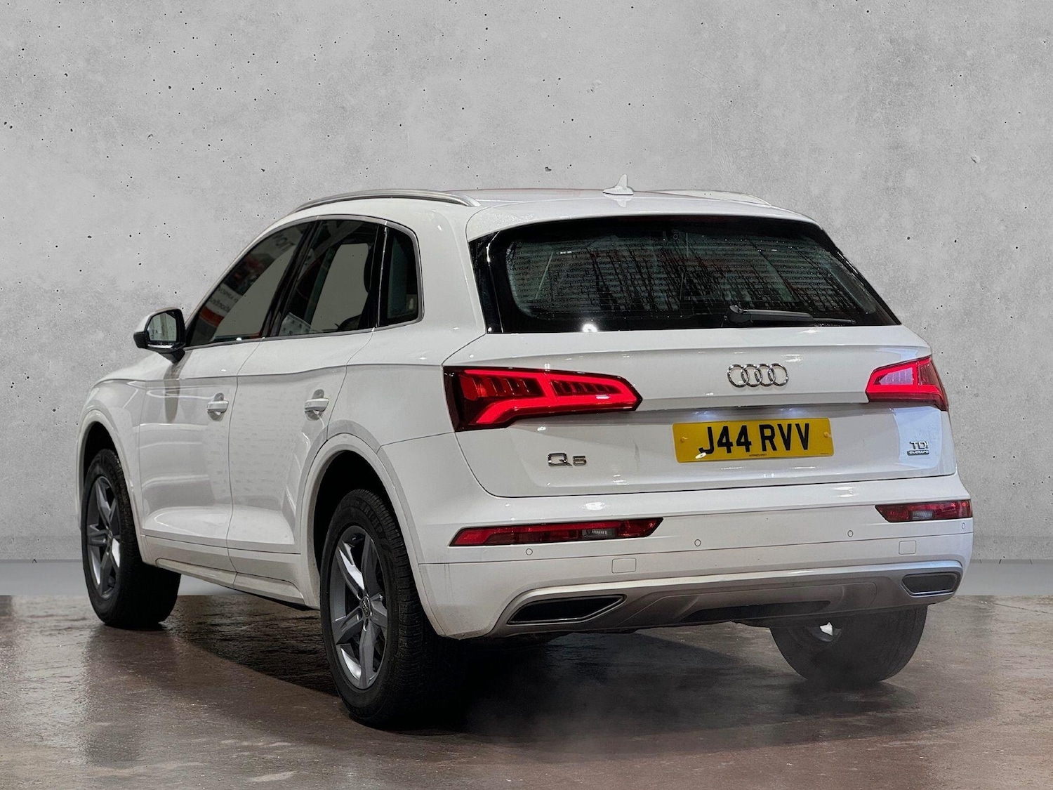 Used Audi Q5 2017 for sale - 77424592: Photo 4