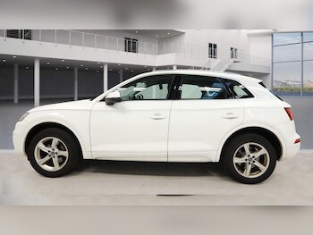 Used Audi Q5 2017 for sale - 77424592: Photo