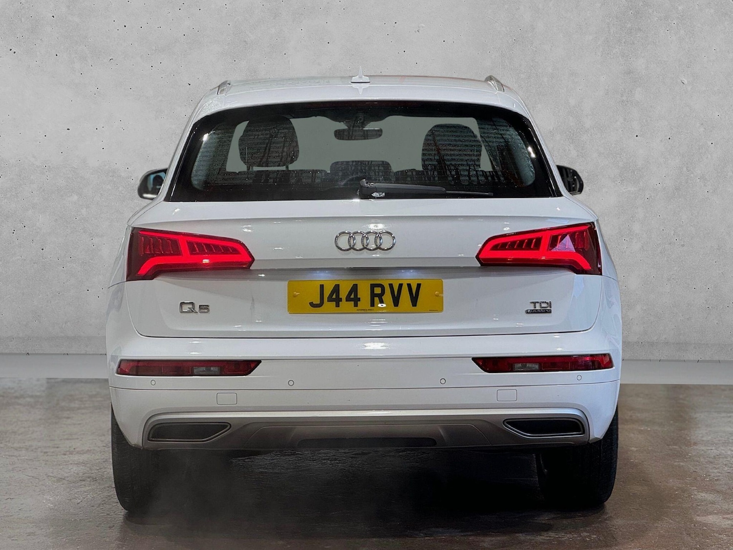 Used Audi Q5 2017 for sale - 77424592: Photo 6