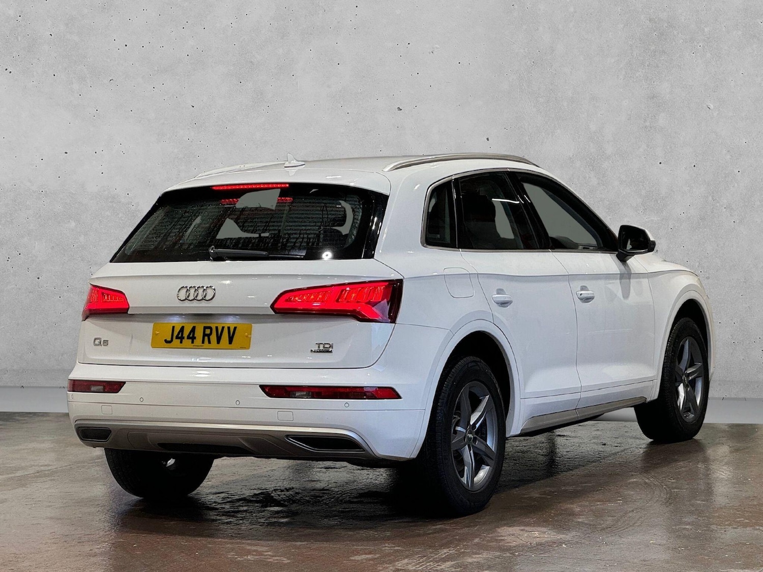 Used Audi Q5 2017 for sale - 77424592: Photo 7
