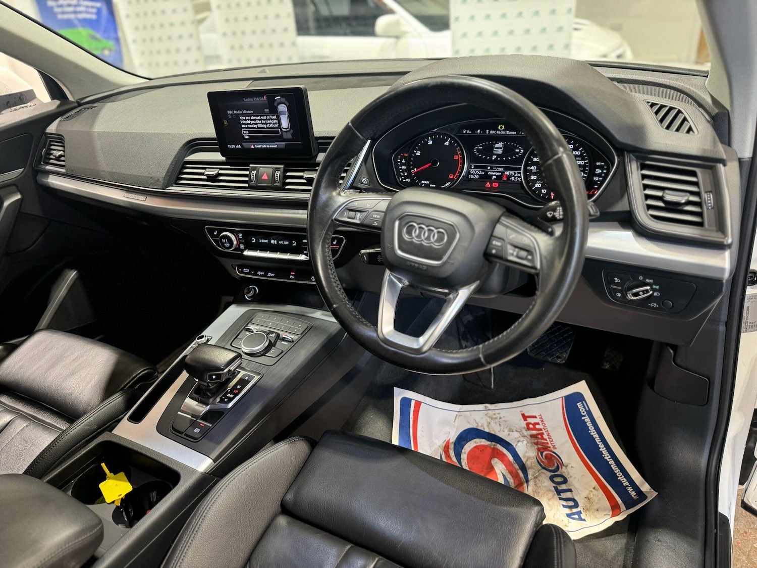 Used Audi Q5 2017 for sale - 77424592: Photo 8