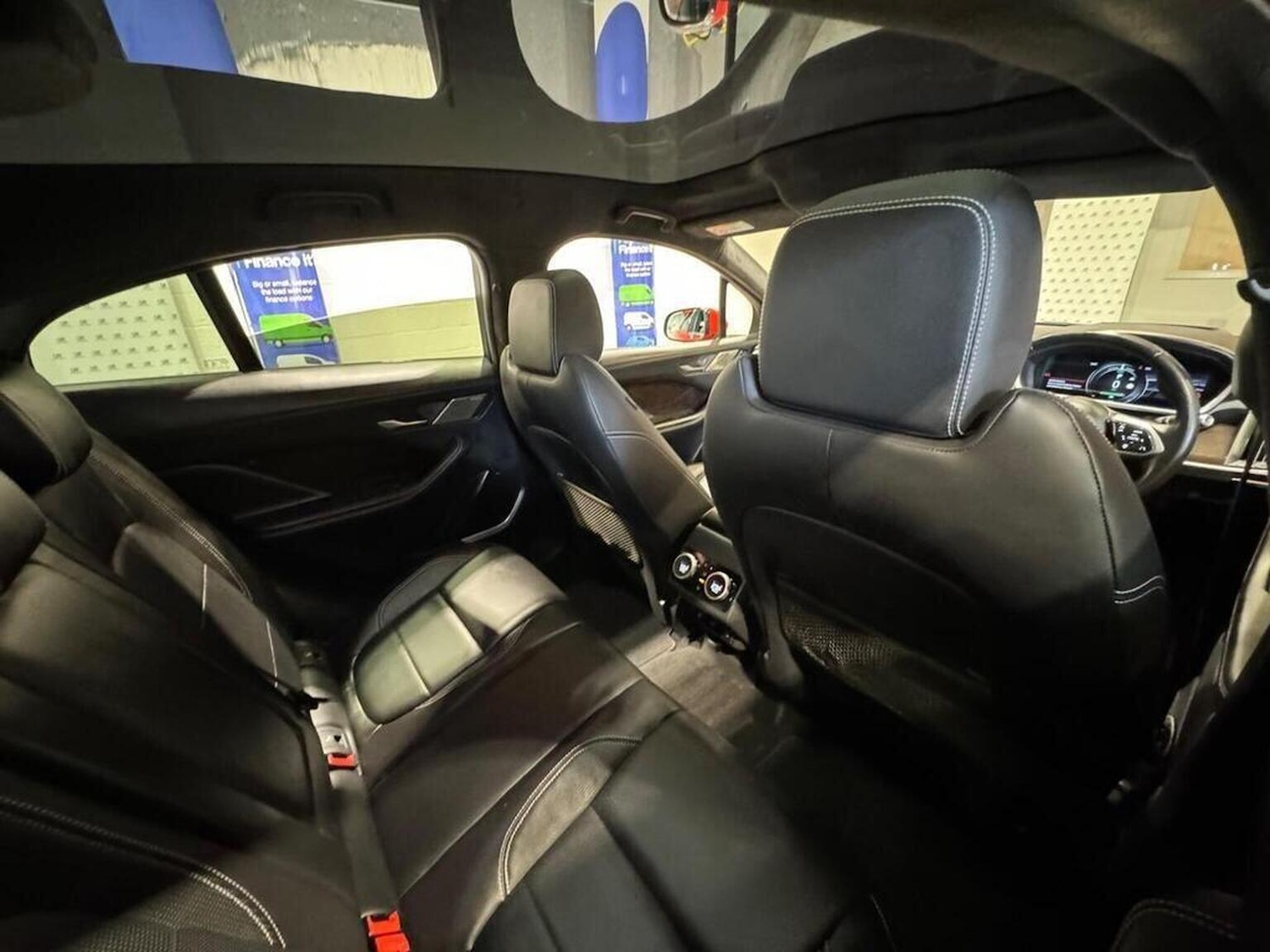 Used Jaguar I-Pace 2018 for sale - 77794112: Photo 16