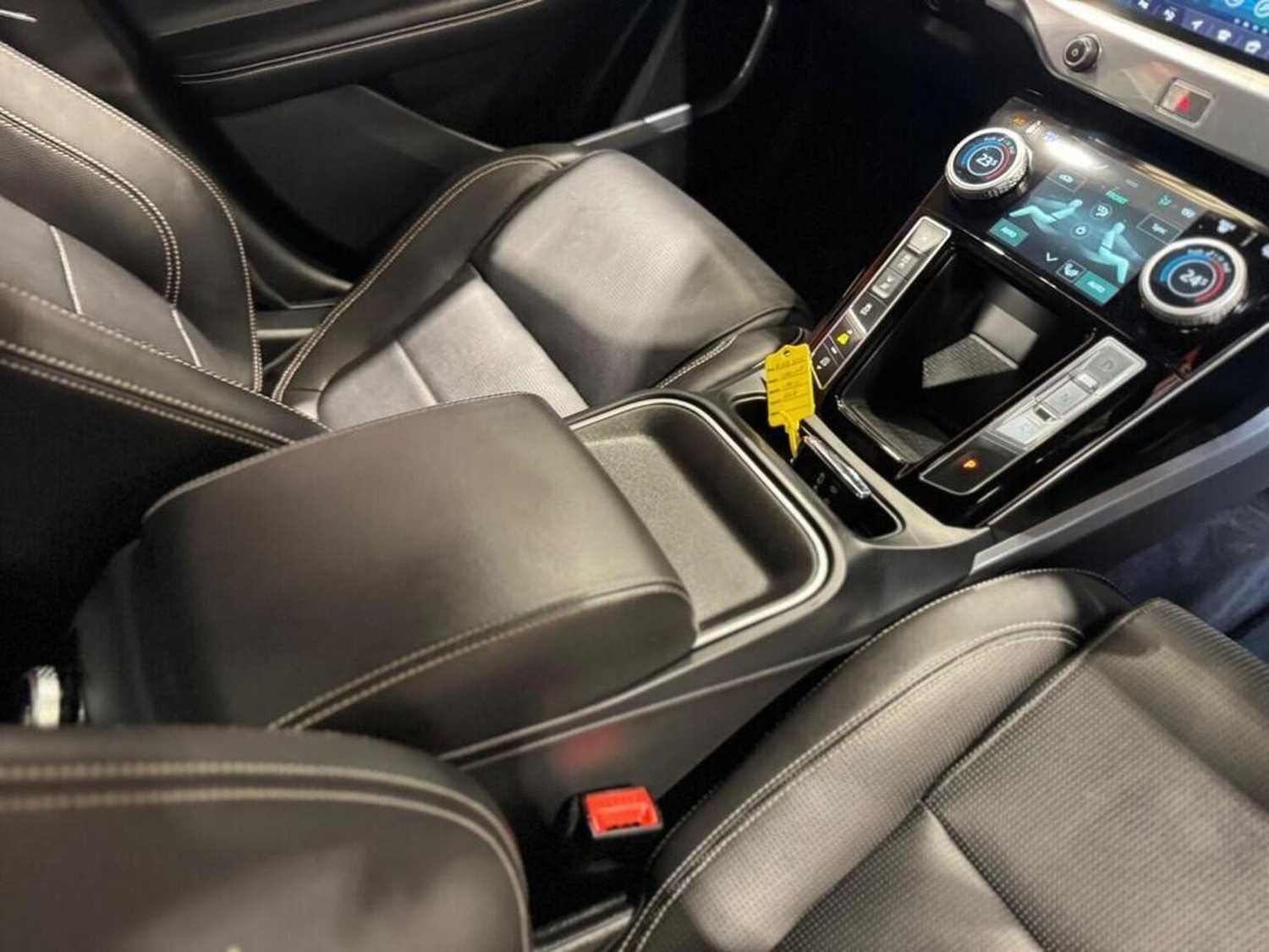 Used Jaguar I-Pace 2018 for sale - 77794112: Photo 20