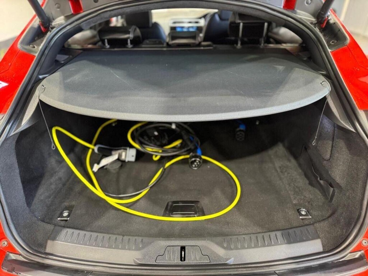 Used Jaguar I-Pace 2018 for sale - 77794112: Photo 21