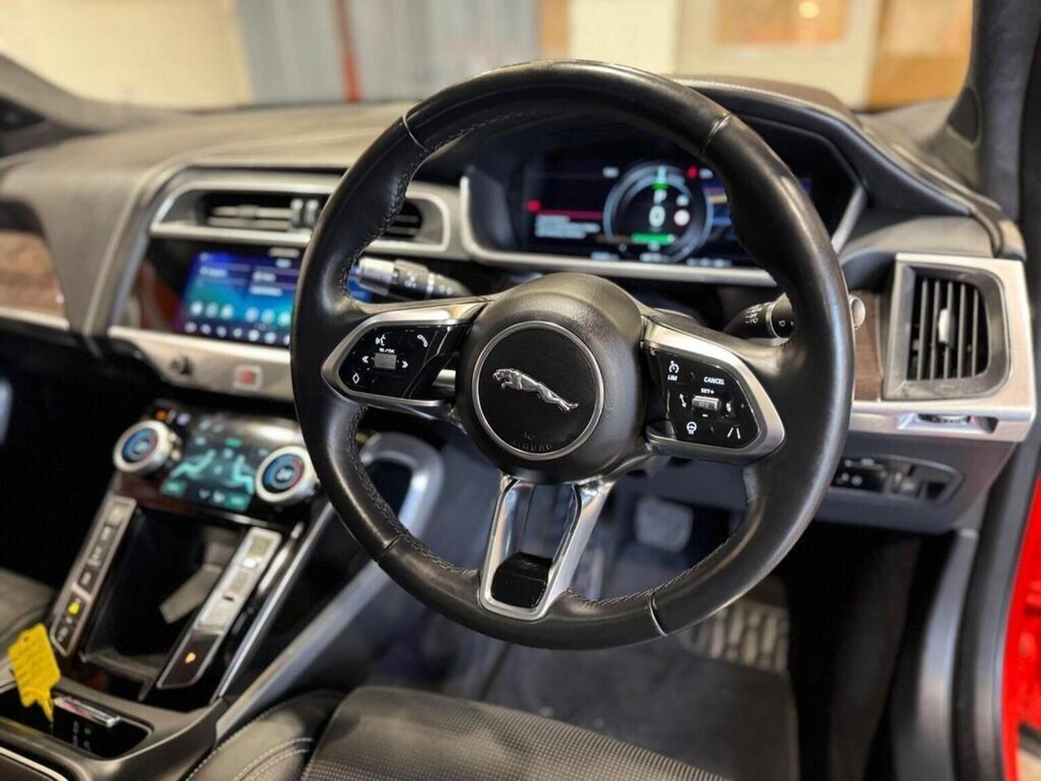 Used Jaguar I-Pace 2018 for sale - 77794112: Photo 9