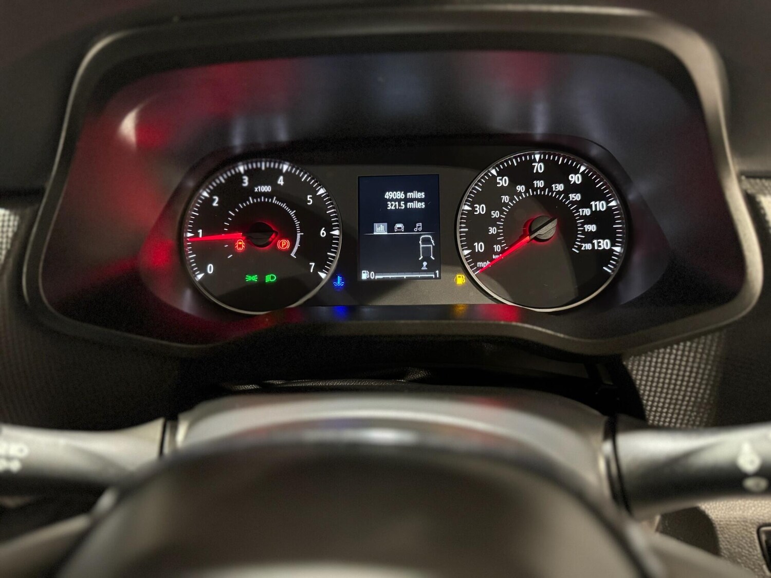 Used Renault Trafic 2023 for sale - 77372582: Photo 10