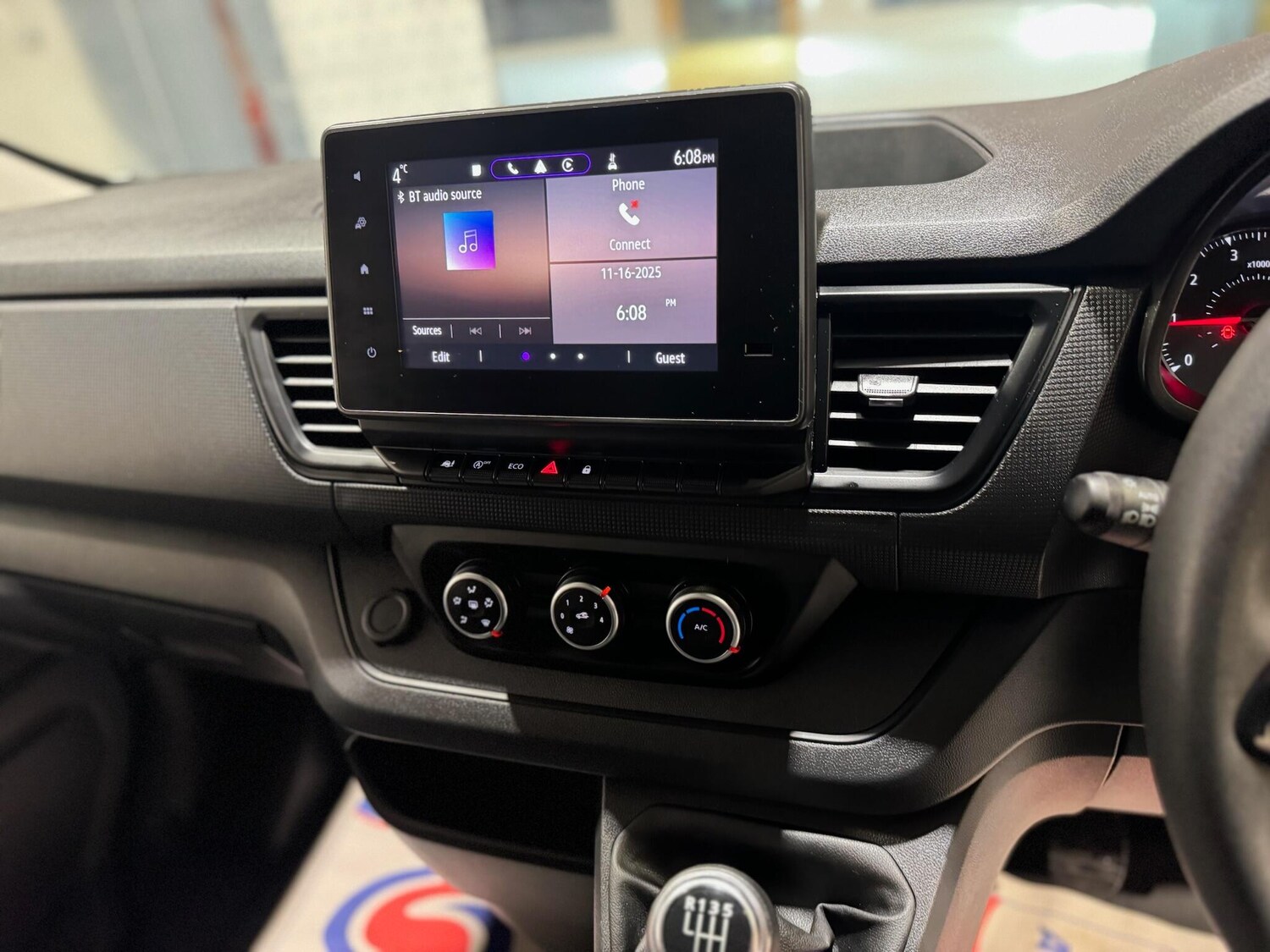 Used Renault Trafic 2023 for sale - 77372582: Photo 12