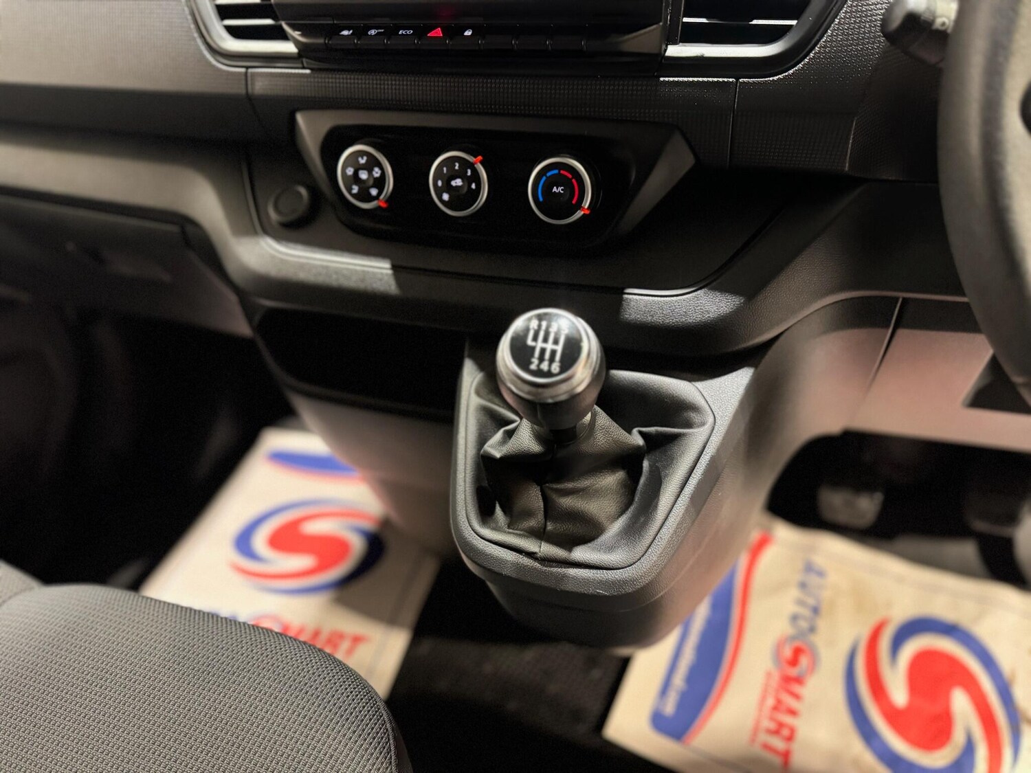 Used Renault Trafic 2023 for sale - 77372582: Photo 14