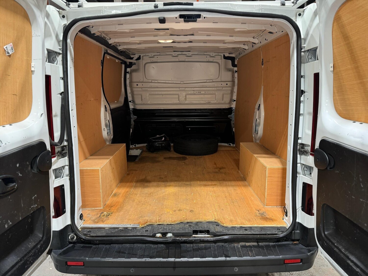 Used Renault Trafic 2023 for sale - 77372582: Photo 16