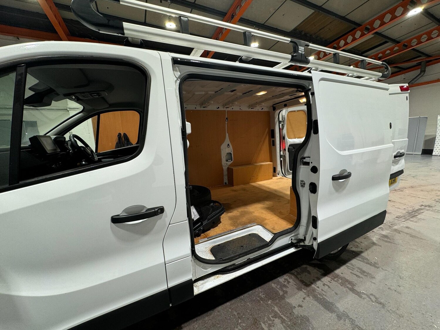 Used Renault Trafic 2023 for sale - 77372582: Photo 17