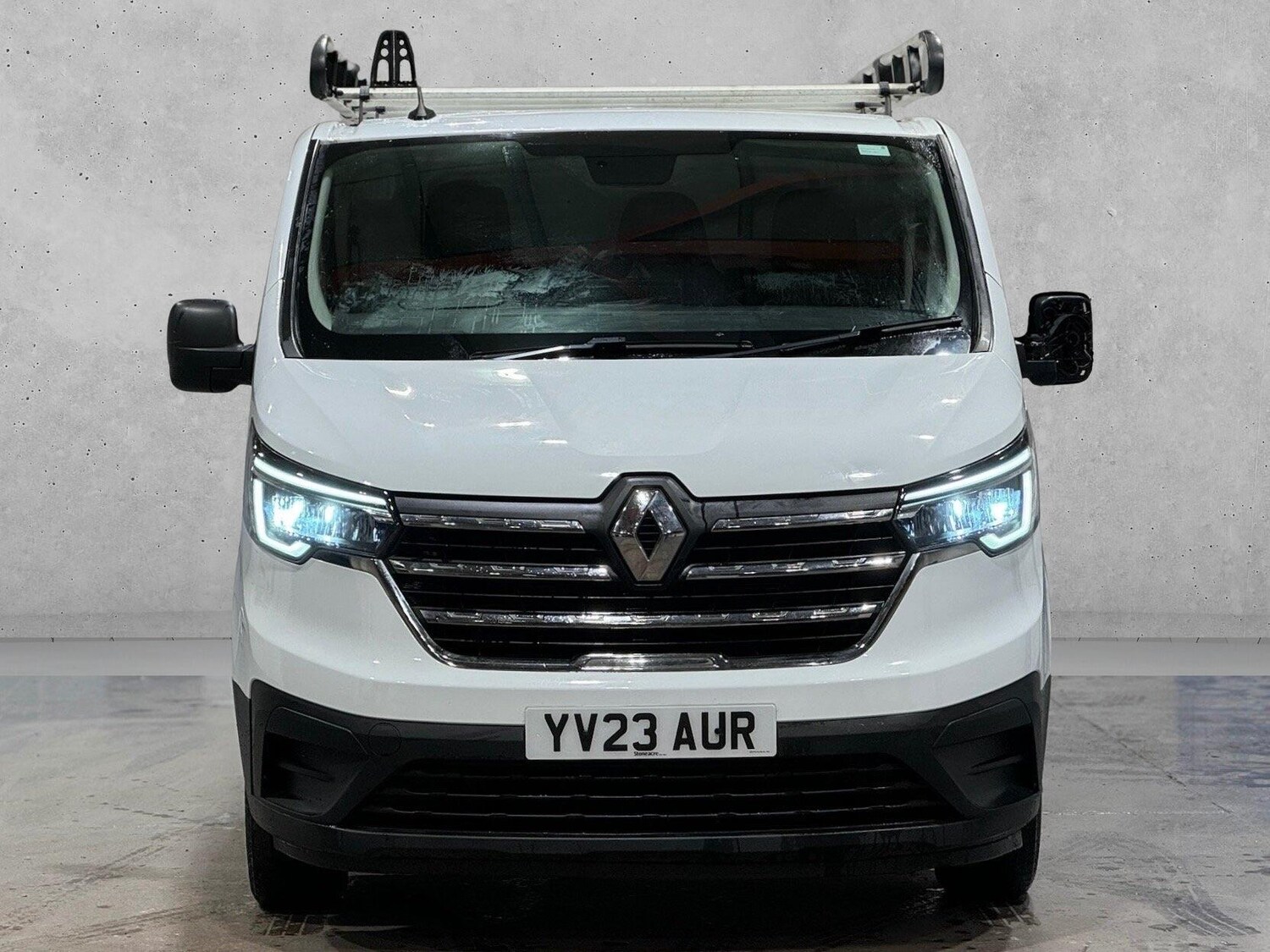 Used Renault Trafic 2023 for sale - 77372582: Photo 2