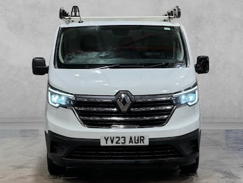 Used Renault Trafic 2023 for sale - 77372582: Photo