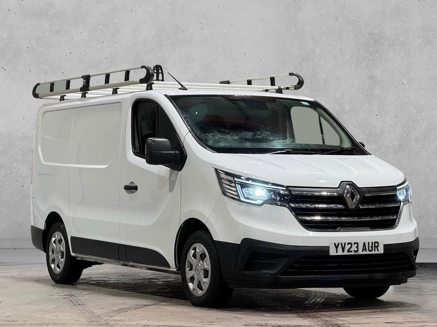 Used Renault Trafic 2023 for sale - 77372582: Photo 3