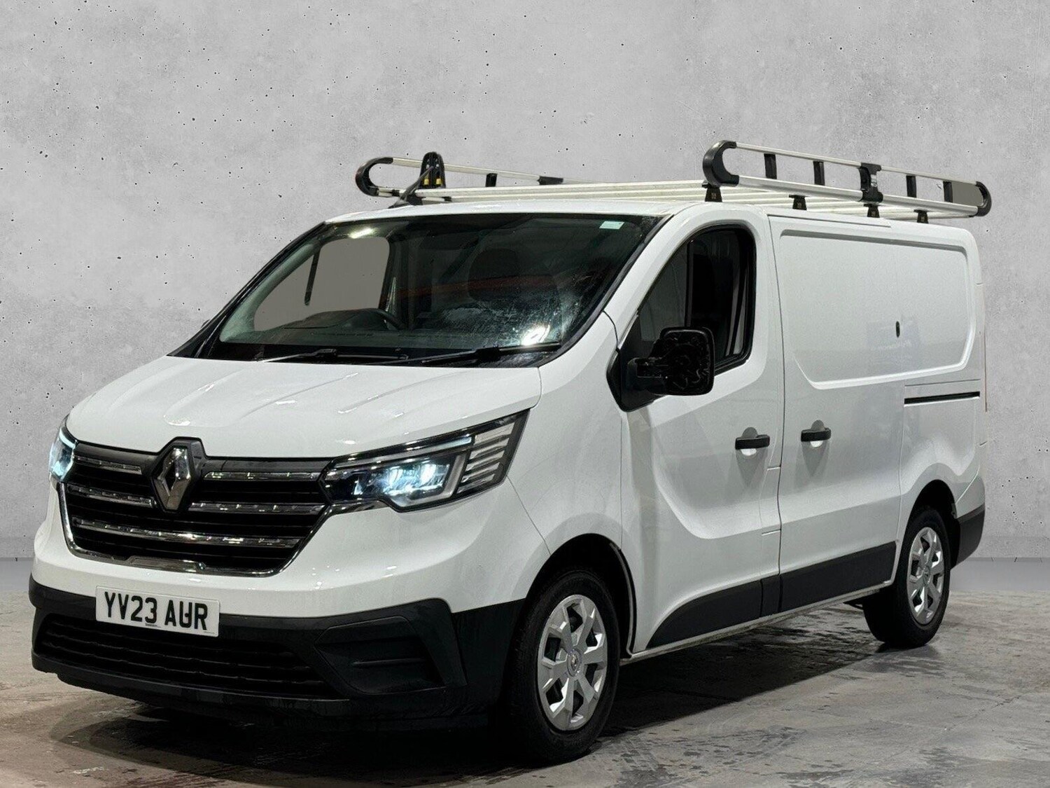 Used Renault Trafic 2023 for sale - 77372582: Photo 4