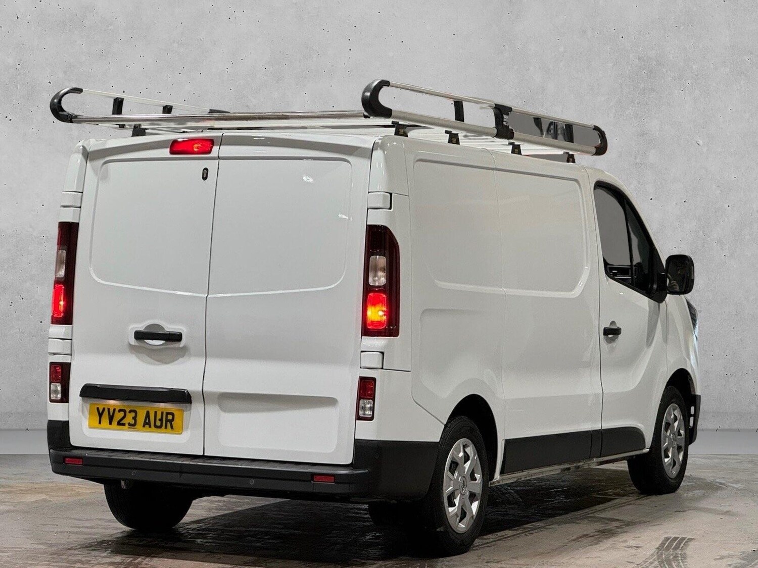 Used Renault Trafic 2023 for sale - 77372582: Photo 5