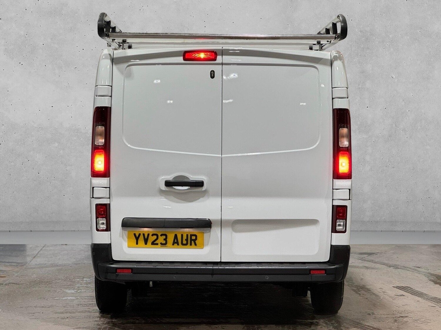 Used Renault Trafic 2023 for sale - 77372582: Photo 6