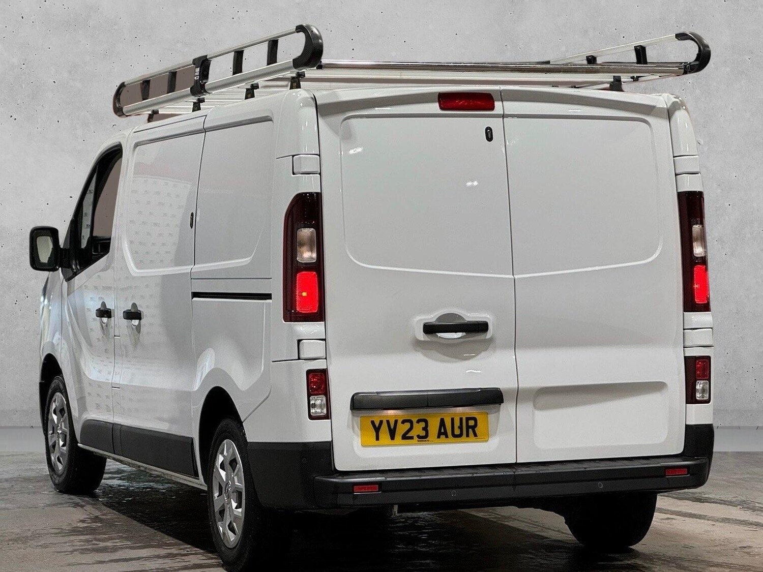 Used Renault Trafic 2023 for sale - 77372582: Photo 7