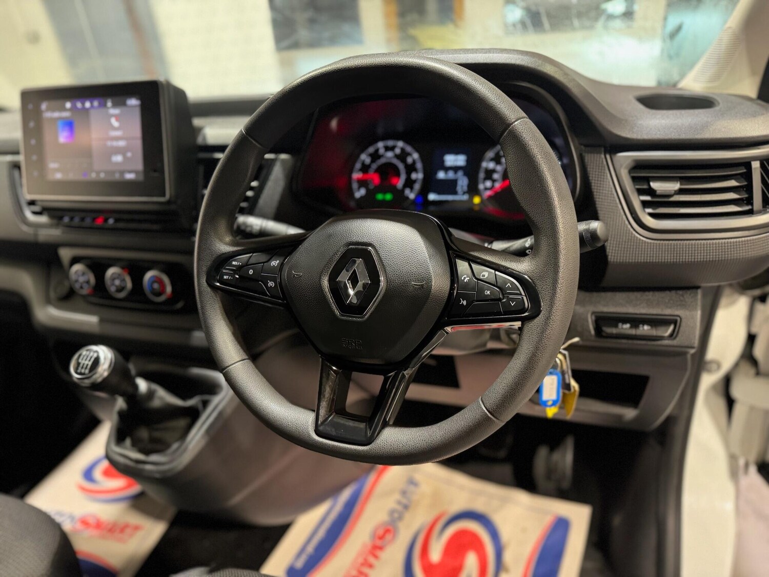 Used Renault Trafic 2023 for sale - 77372582: Photo 9