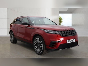 Used Land Rover Range Rover Velar 2017 for sale - 79192027: Photo