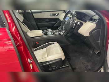 Used Land Rover Range Rover Velar 2017 for sale - 79192027: Photo